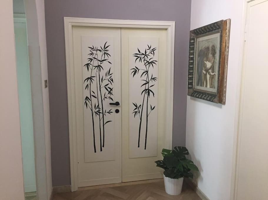 Mascagni Rooms Florence Exterior photo