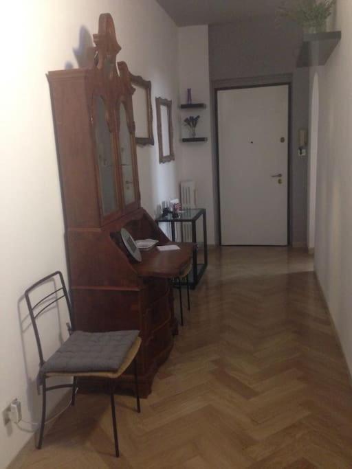 Mascagni Rooms Florence Exterior photo