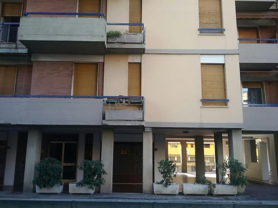Mascagni Rooms Florence Exterior photo